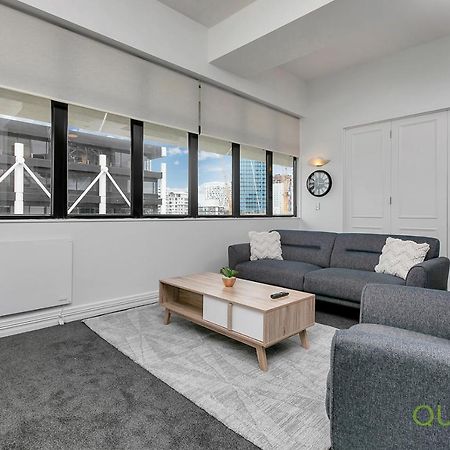 אוקלנד Qv Water View Britomart Apartment With Wifi -557 מראה חיצוני תמונה