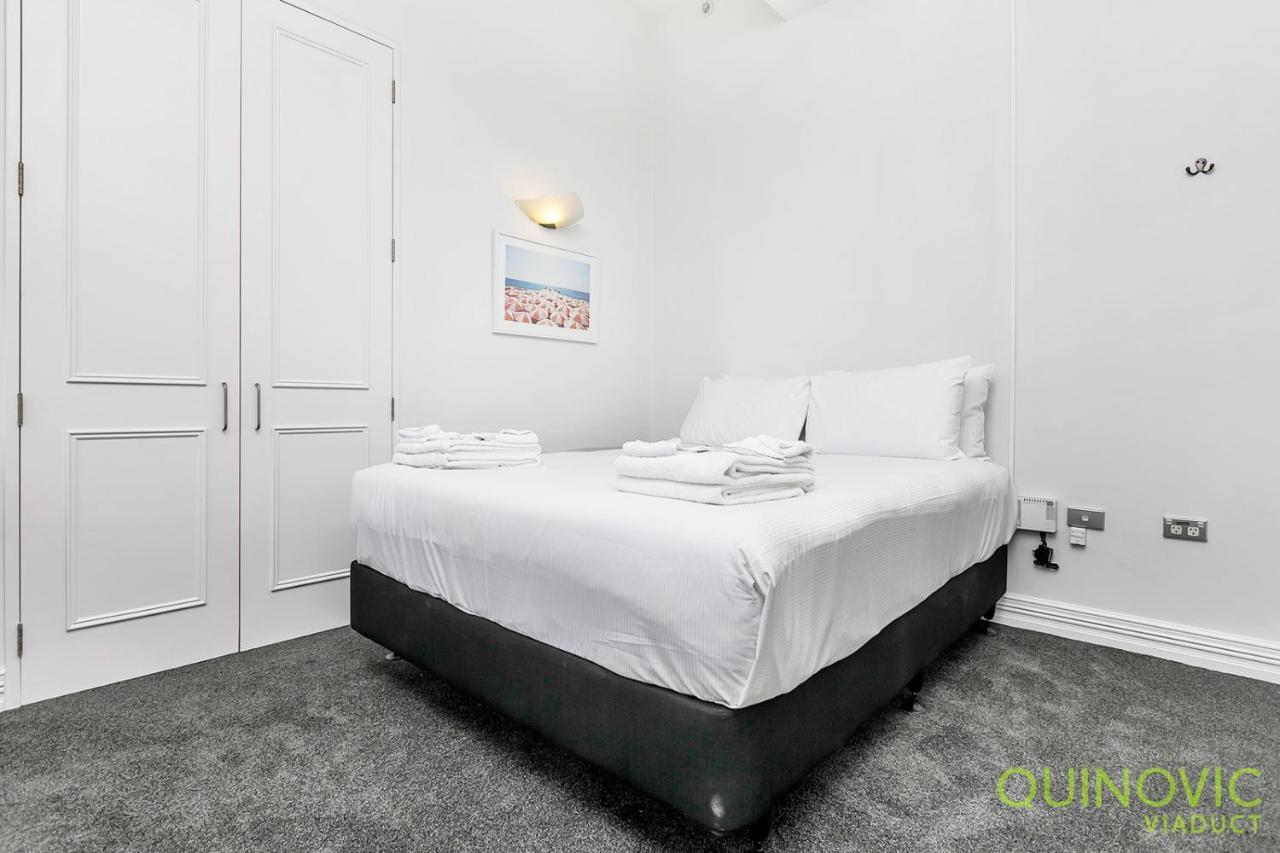 אוקלנד Qv Water View Britomart Apartment With Wifi -557 מראה חיצוני תמונה