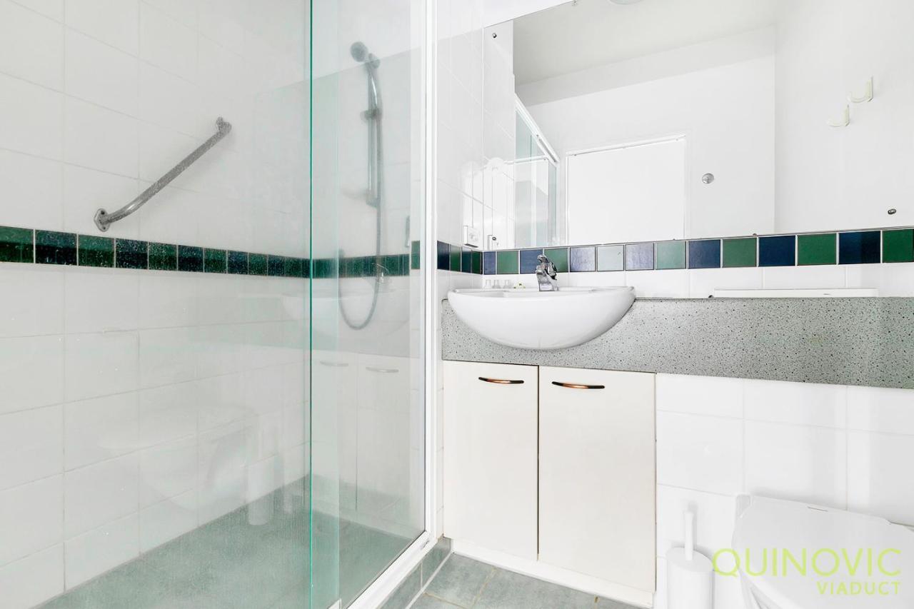 אוקלנד Qv Water View Britomart Apartment With Wifi -557 מראה חיצוני תמונה
